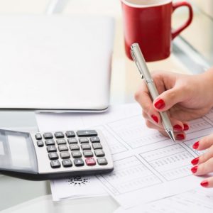 Best Business Bookkeeper