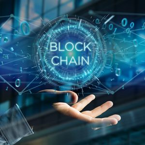 blockchain technology