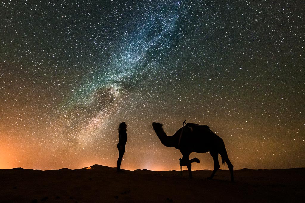 The Sahara Desert Night Time: Pro-Tips You Need The Sahara Desert Night Time