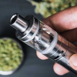 best cbd vape pen