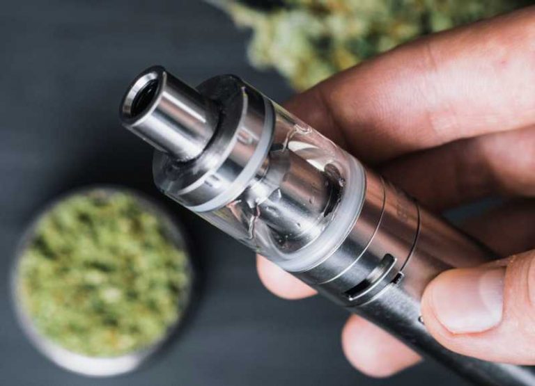 best cbd vape pen