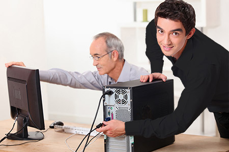 Best Computer Repair in Perth