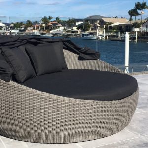 Elegant Look for Your Outdoor