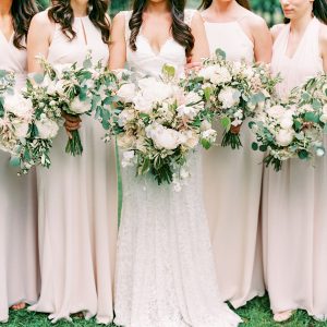 Bridal Bouquets