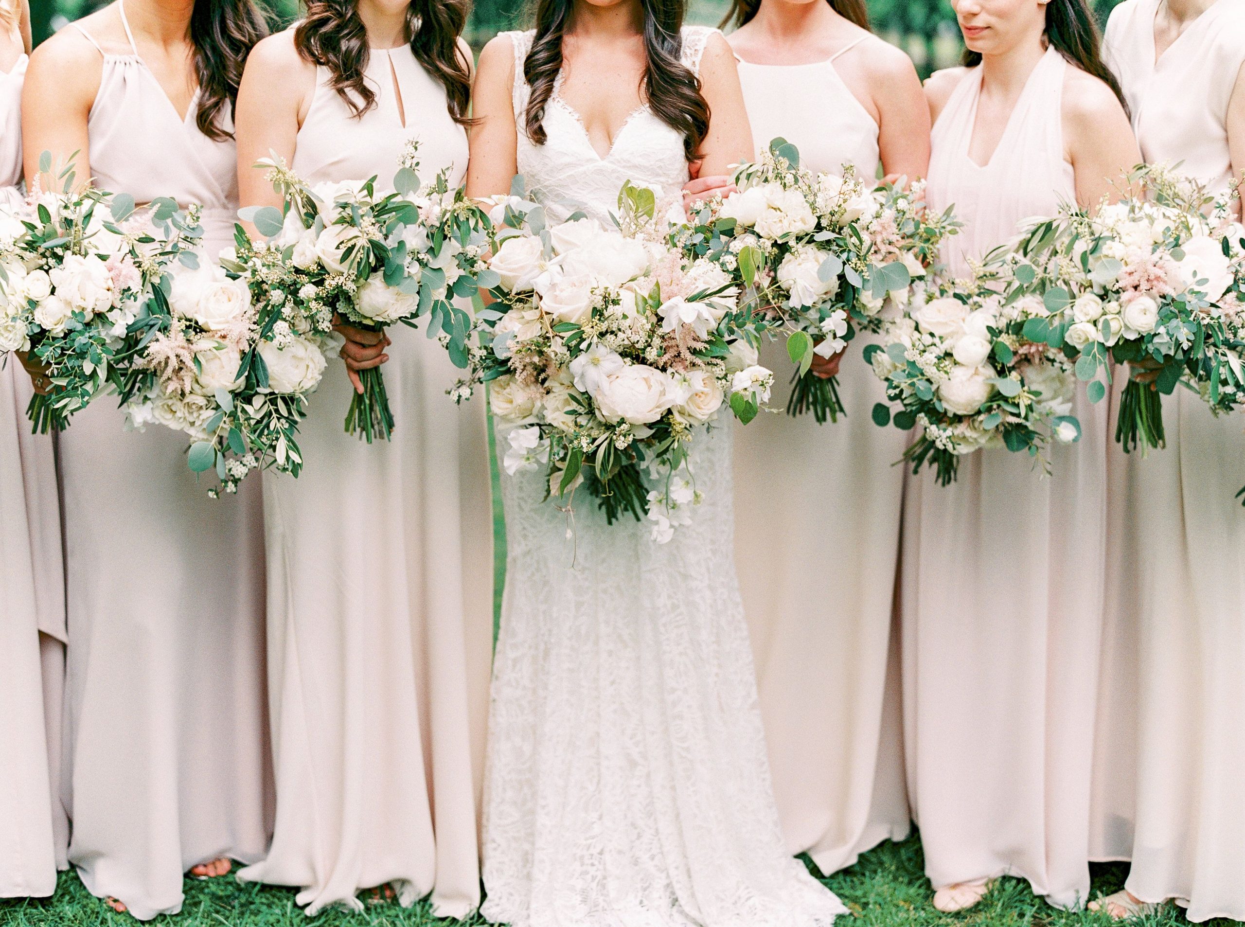 Bridal Bouquets
