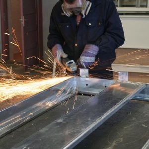 sheet metal fabrication companies in malaysia