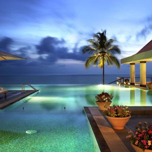 Luxury Hotel Resort