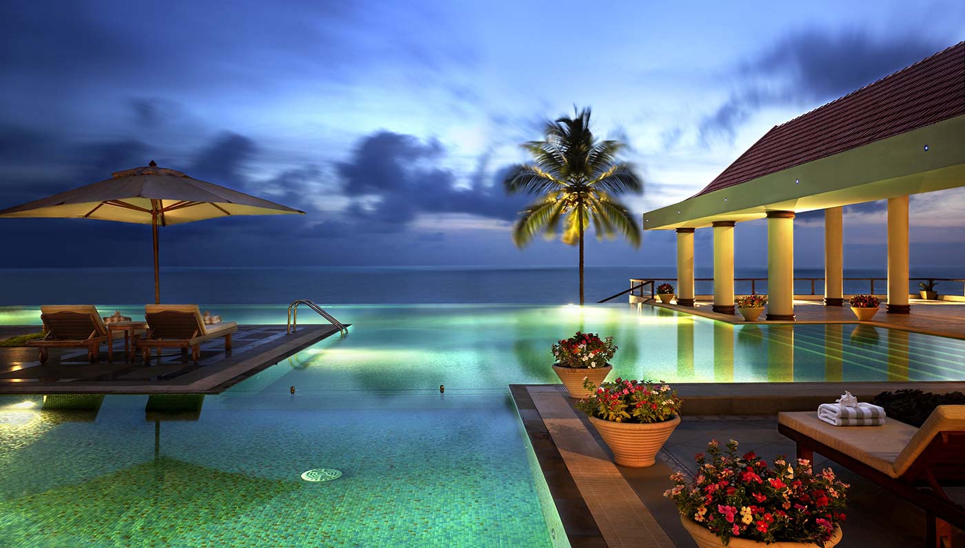 Luxury Hotel Resort