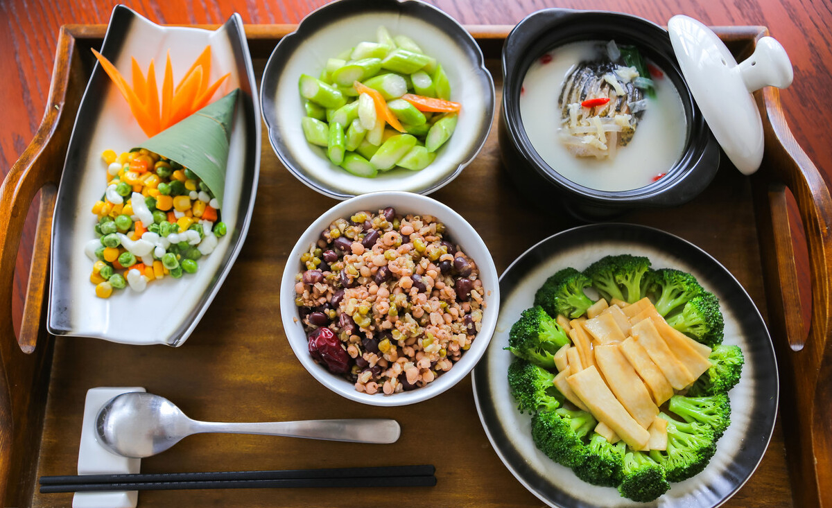 Confinement Meals Delivery SG Provide Fresh & Healthy Food For A Healthy Child And Mother