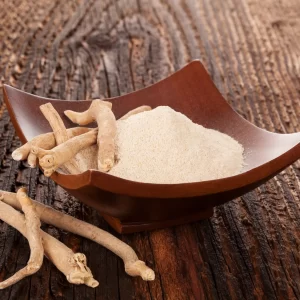 Most potent ashwagandha supplement