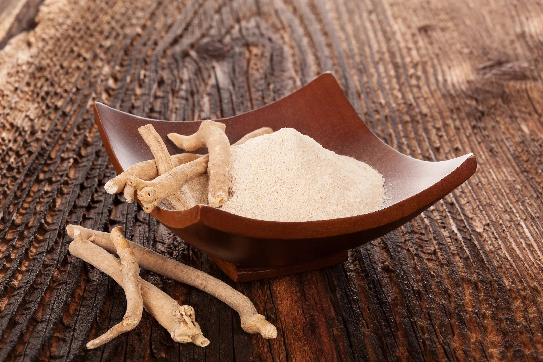 Most potent ashwagandha supplement