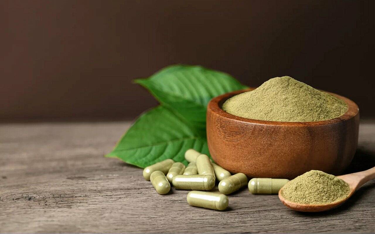 buy kratom