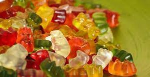 CBD gummies