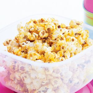 best popcorn