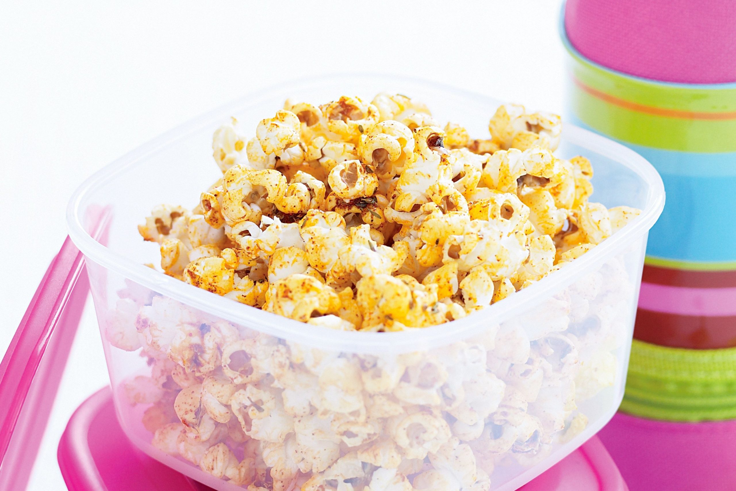 best popcorn