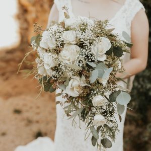 Baby's Breath Bouquet