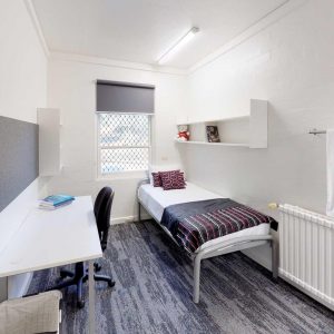 University of Melbourne