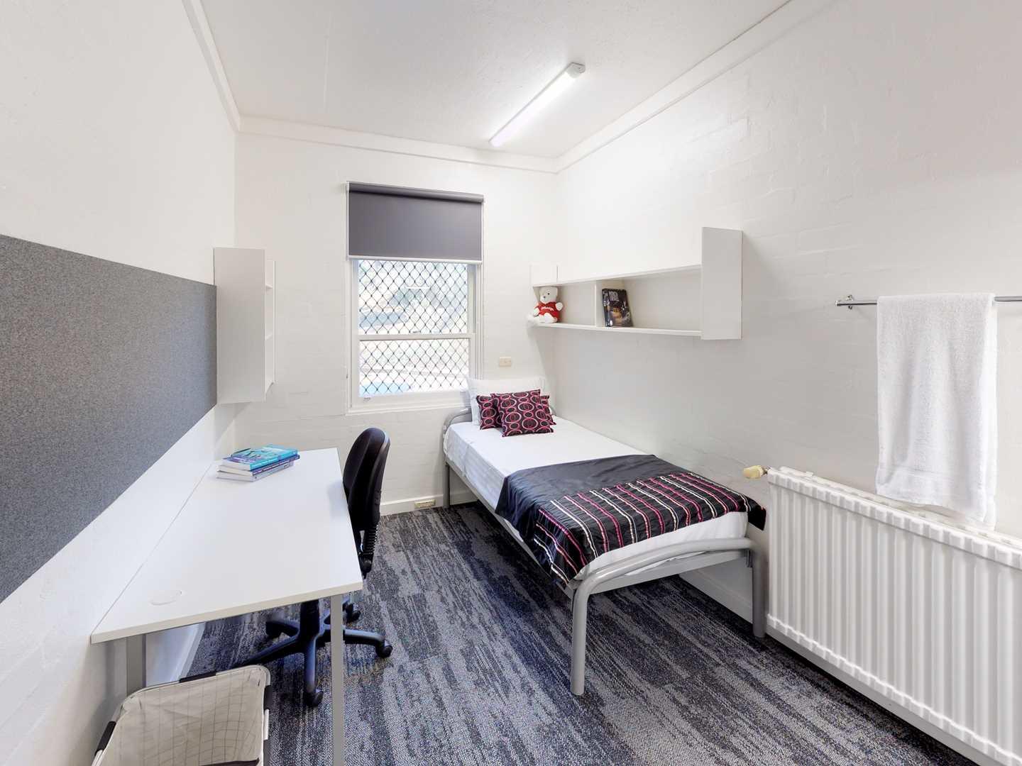University of Melbourne