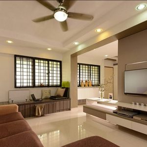bto renovation package