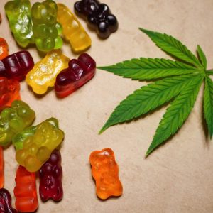 Gummies