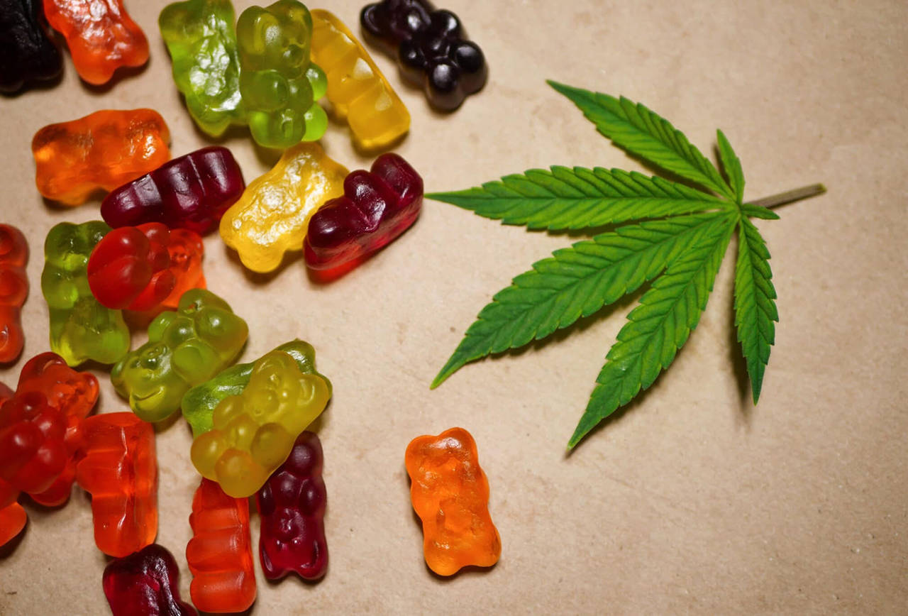 Gummies