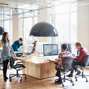 Starting a Business Got Even Easier With New Services