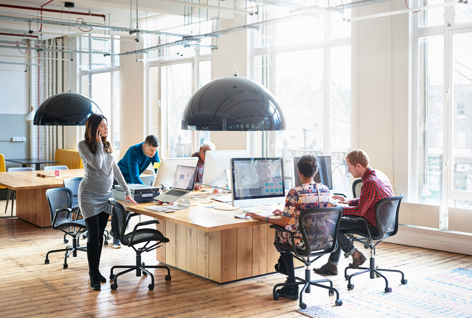 Starting a Business Got Even Easier With New Services