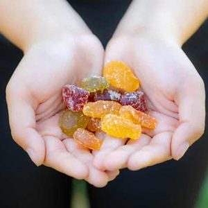 Buy Delta 8 THC Gummies Online