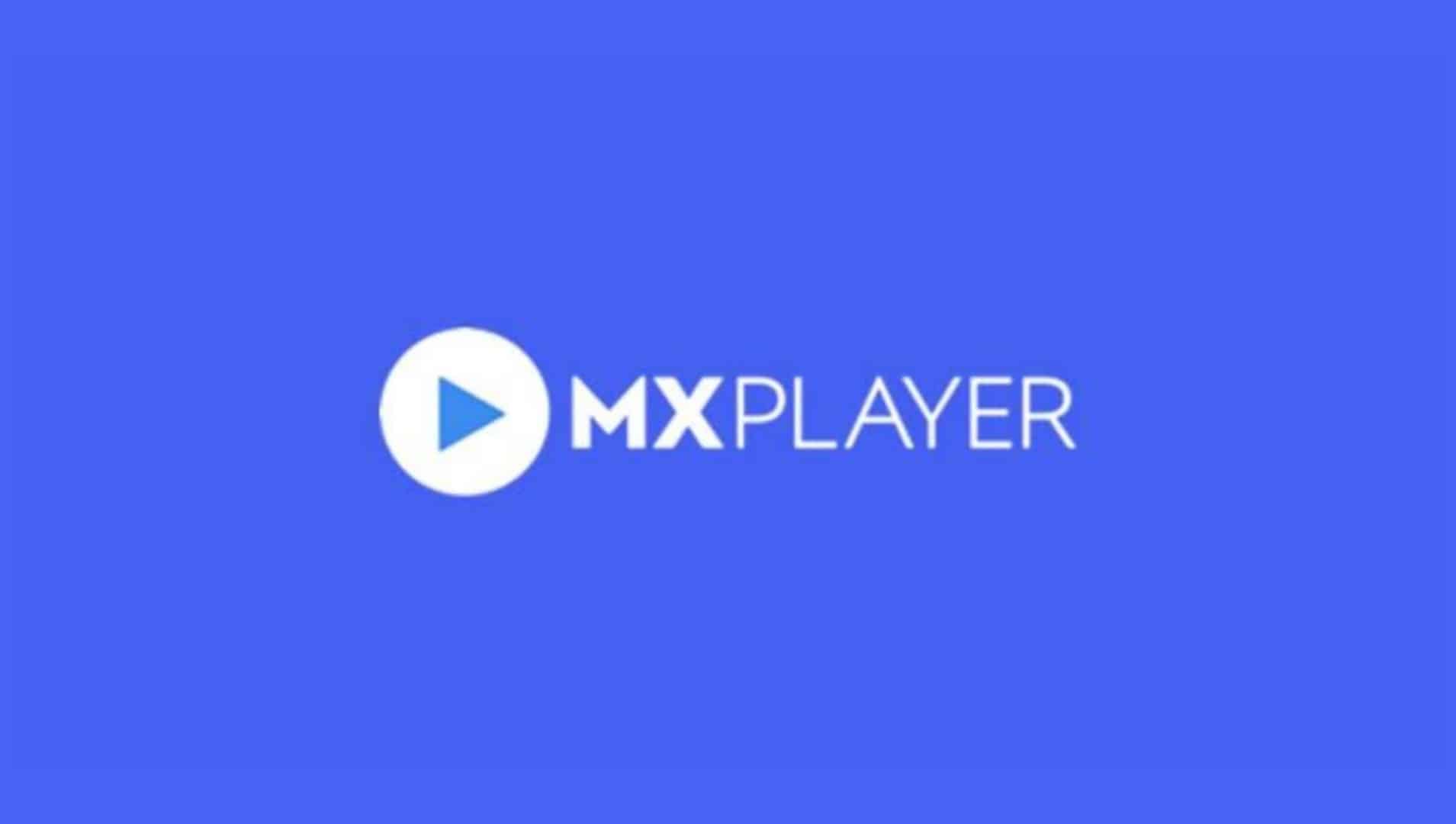 MX Player Mod APK