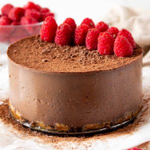 Buy Vegan Cake In Singapore Now