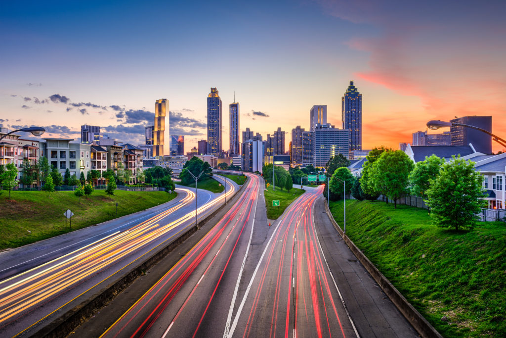 Moving to Portland Oregon? Here's a quick guide to get you started.