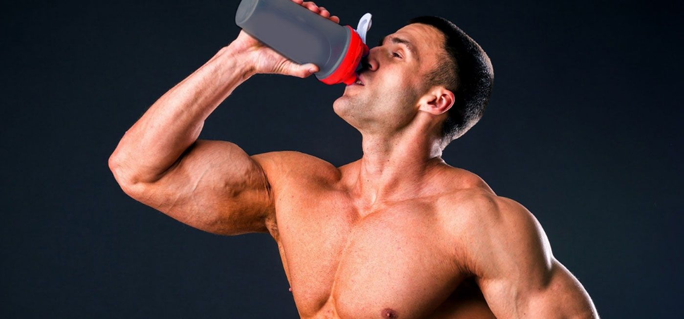 Is whey protein powder safe