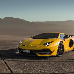 Buying Used Cars