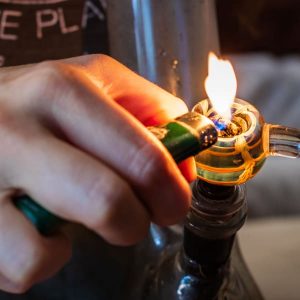 SMOKING ACCESSORIES