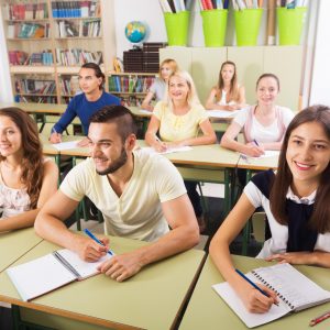 新加坡语言学校
