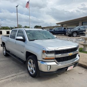 custom trucks fresno