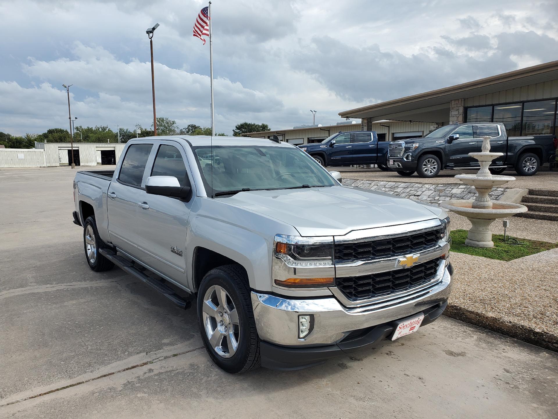custom trucks fresno