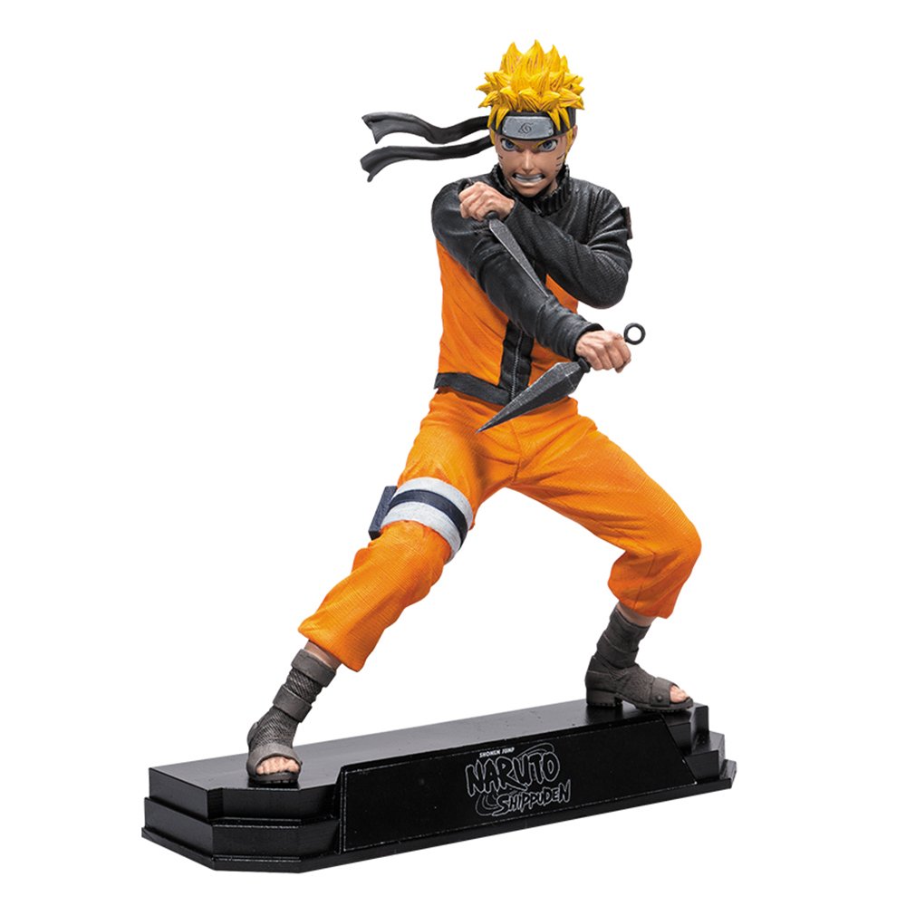 Naruto Stuff