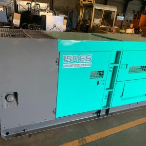 generator price in sri lanka