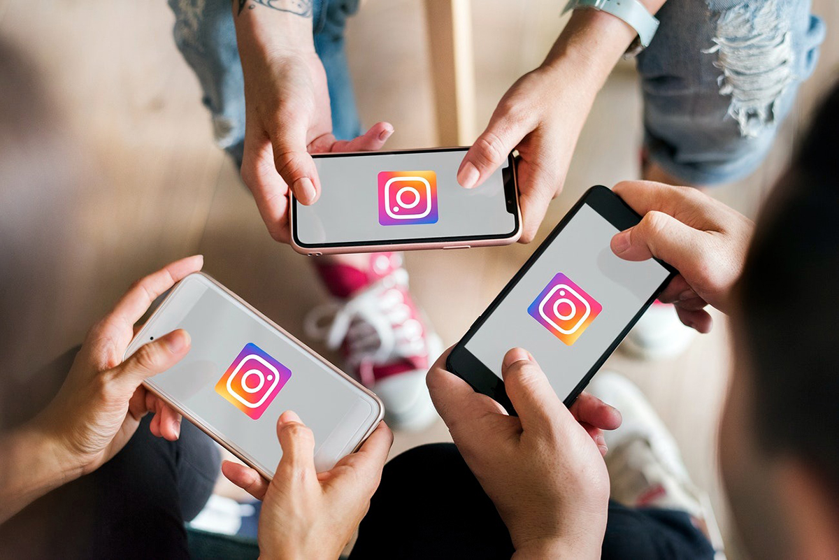 instagram 