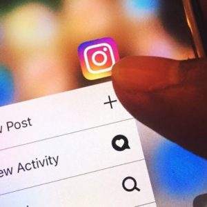 instagram
