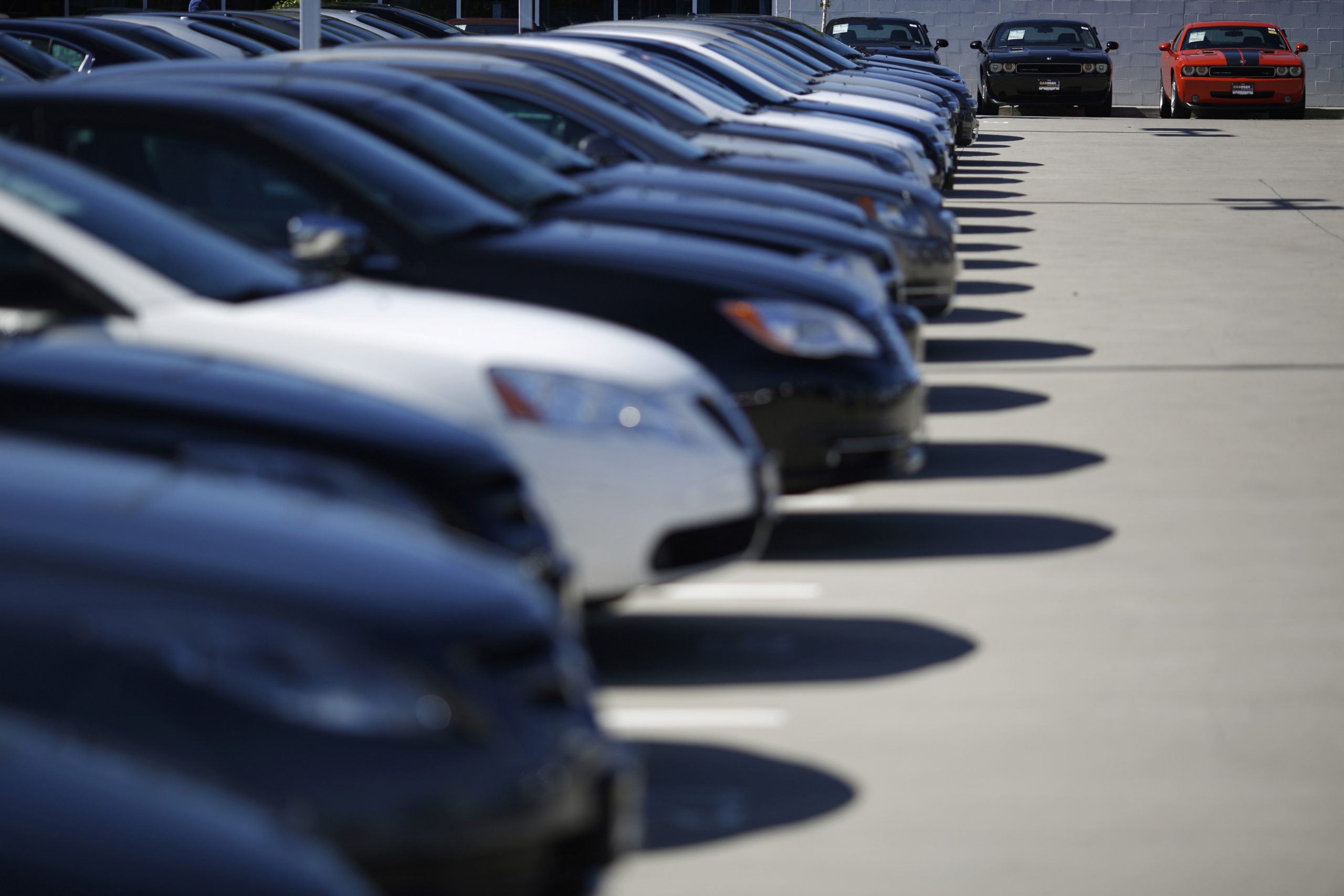 Used cars in phoenix