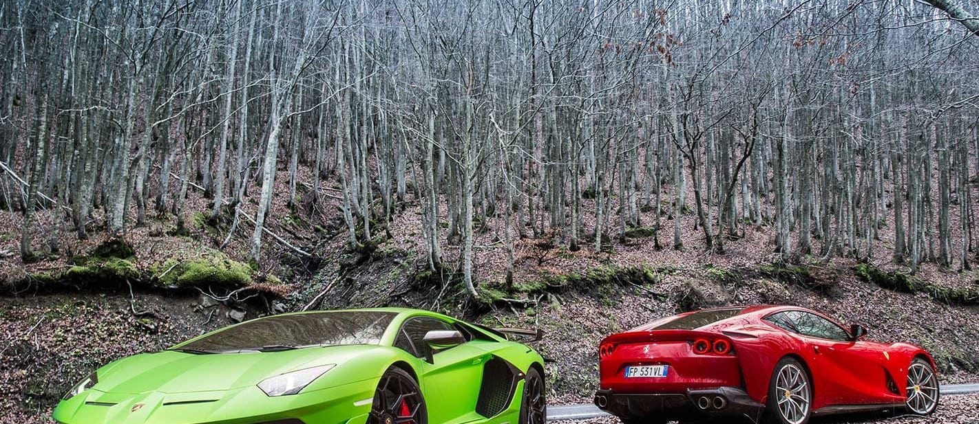 used cars in richfield township