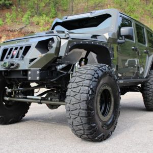 custom jeeps for sale in fullerton