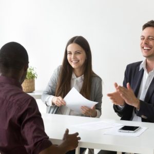The Benefits of Using a Job Agency for Temporary and Permanent Roles