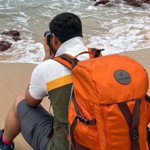 Essential Backpacks for Men Who Love Outdoor Adventures
