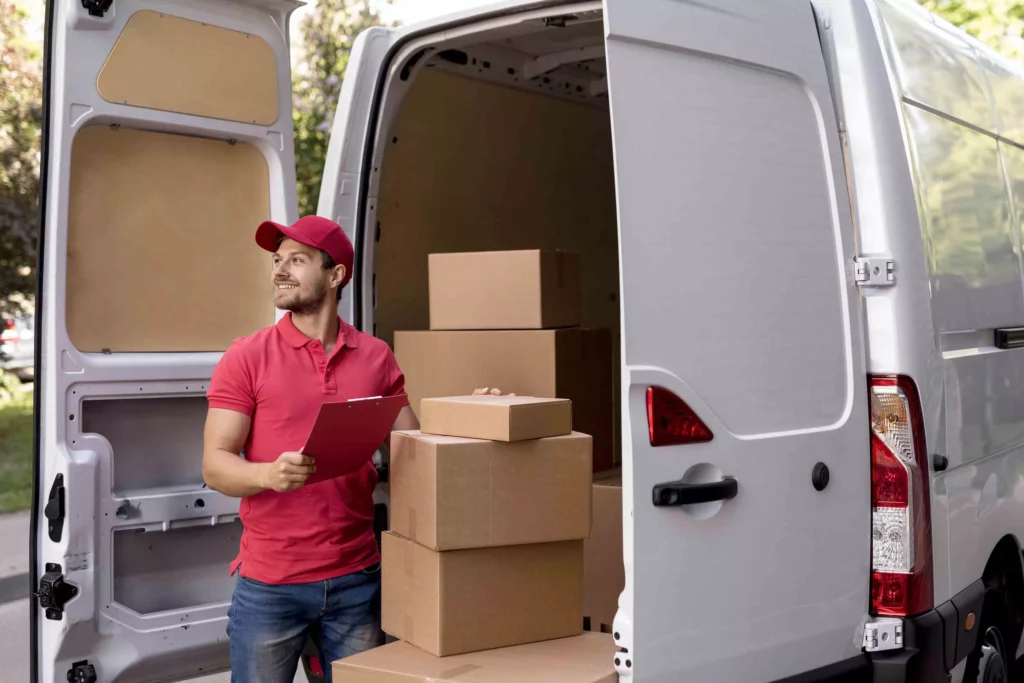 How to Choose the Right Courier Service for Your Business apps like lalamove