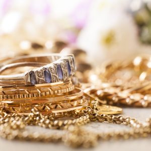 Show Your Affection: Thoughtful Jewellery Presents Perfect for Valentine's Day