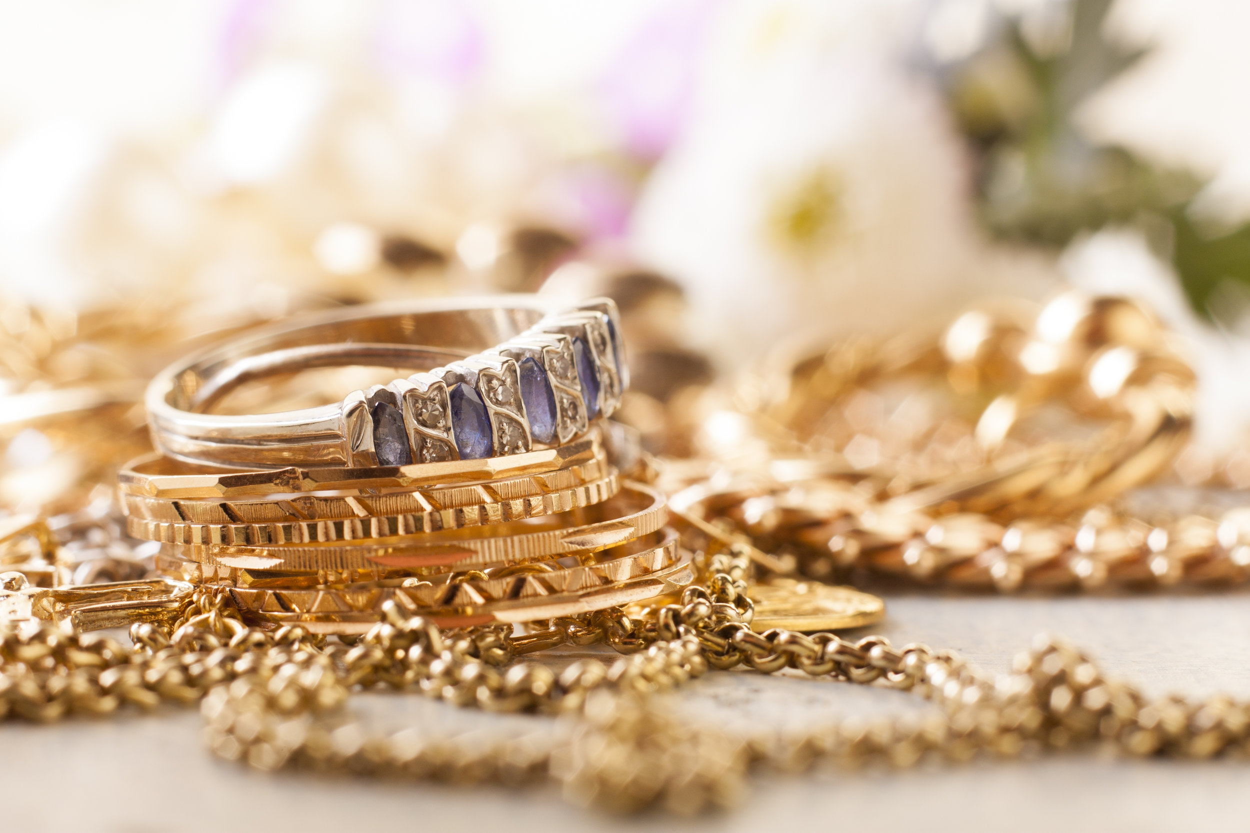 Show Your Affection: Thoughtful Jewellery Presents Perfect for Valentine’s Day Show Your Affection: Thoughtful Jewellery Presents Perfect for Valentine's Day