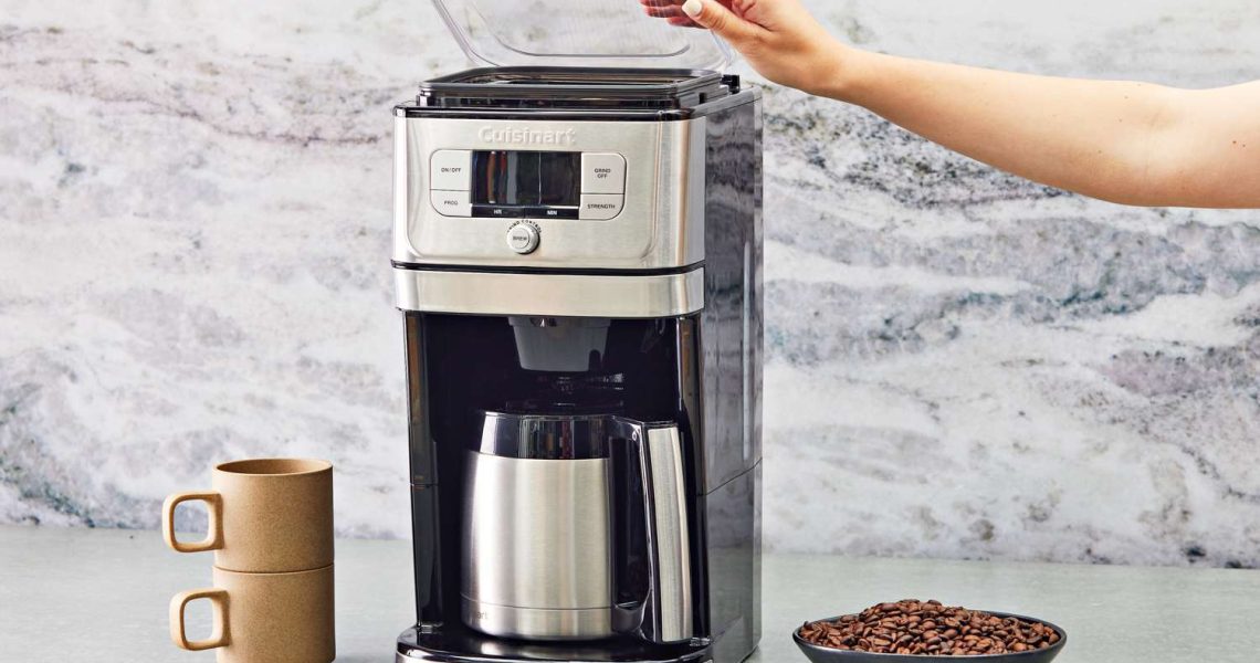 What Is a Piston Coffee Machine and How Does It Work?